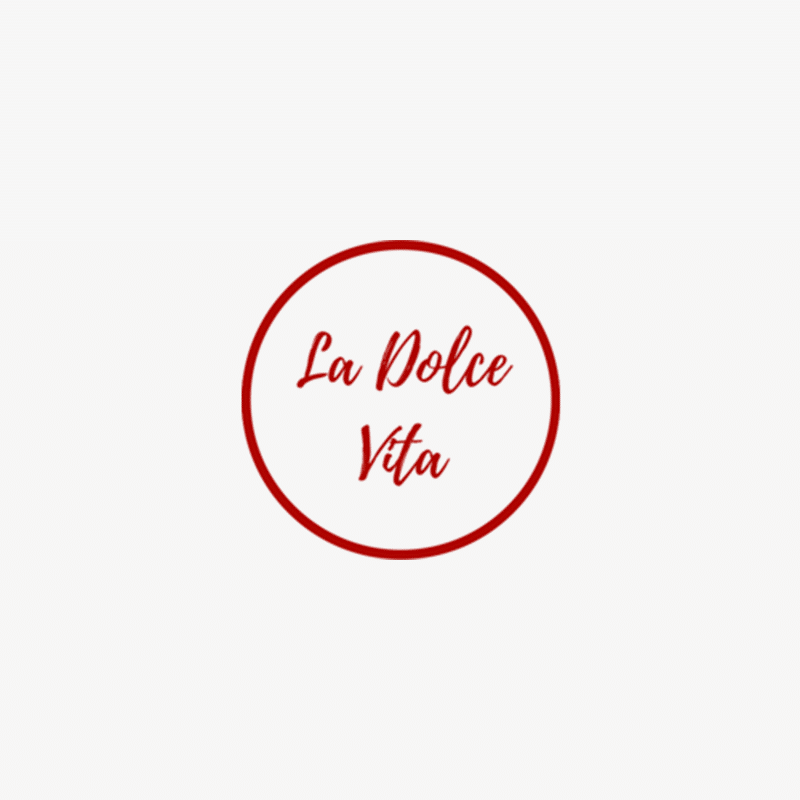 LA DOLCE VITA