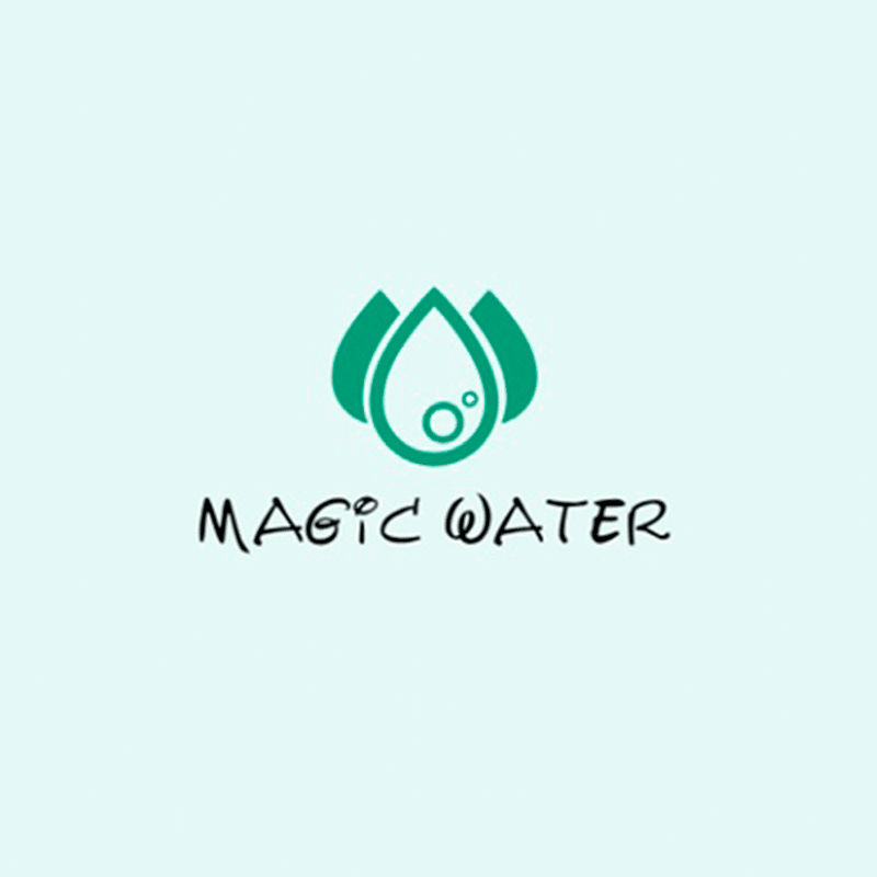 MAGIC WATER