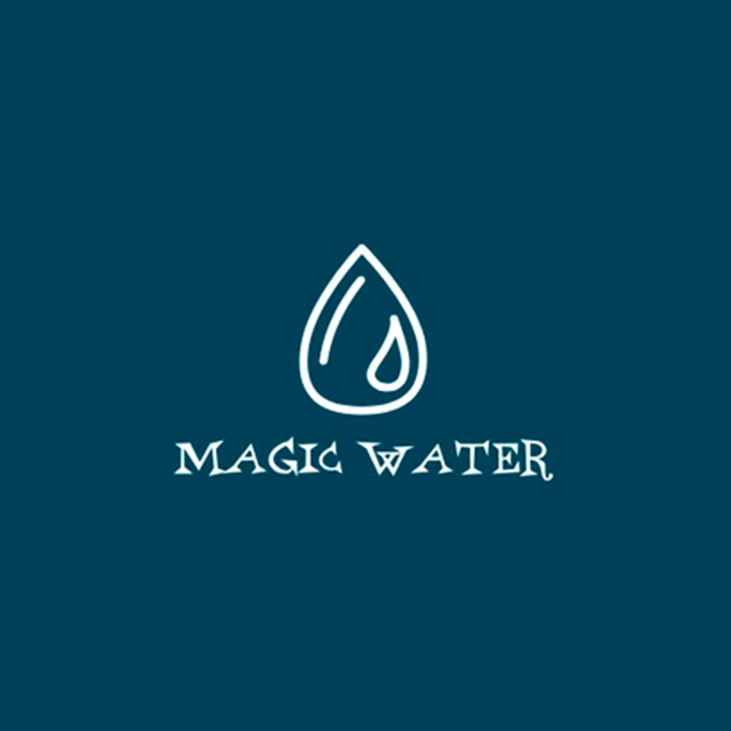 MAGIC WATER