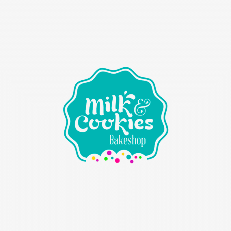 MILK COOKIES