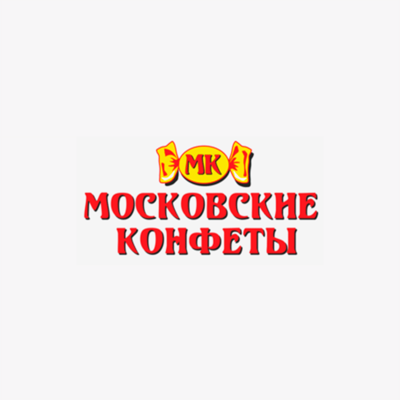 MOSCOVSKIYE KONFETI