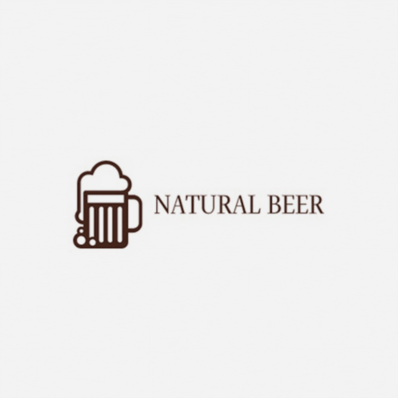 NATURAL BEER