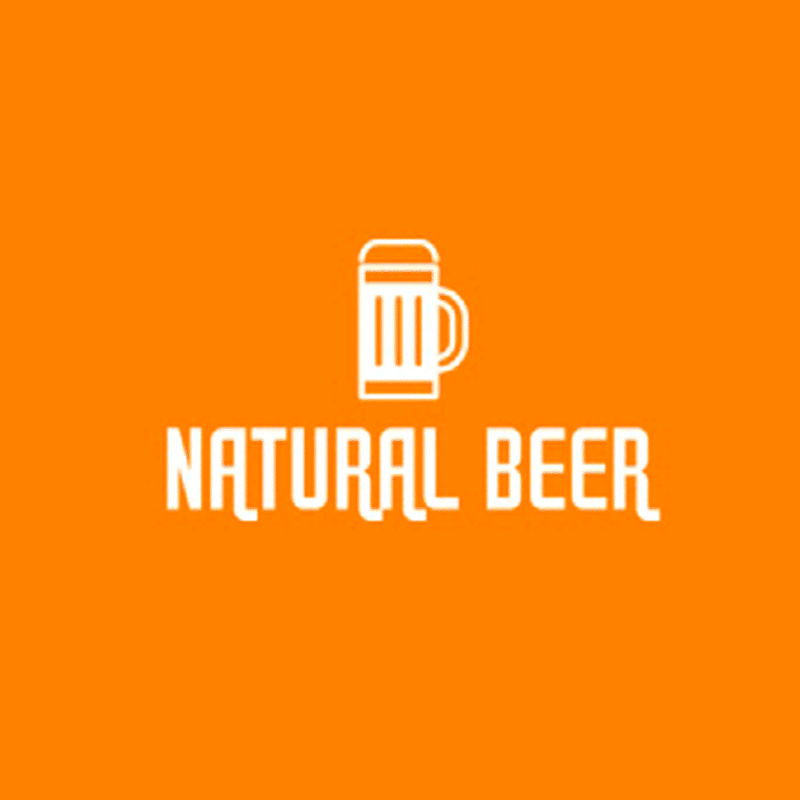 NATURAL BEER