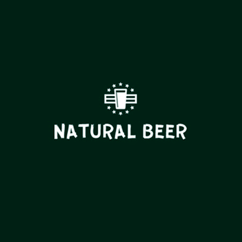 NATURAL BEER
