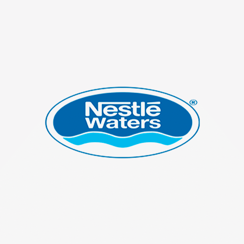 NESTLE WATERS
