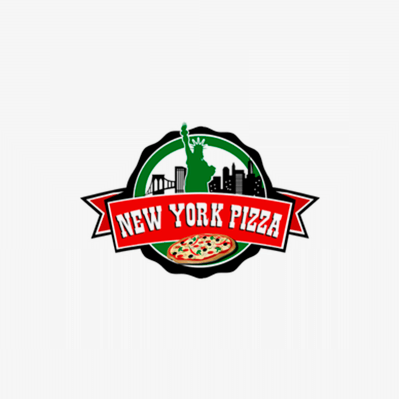 NEW YORK PIZZA