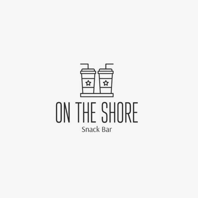 ON THE SHORE