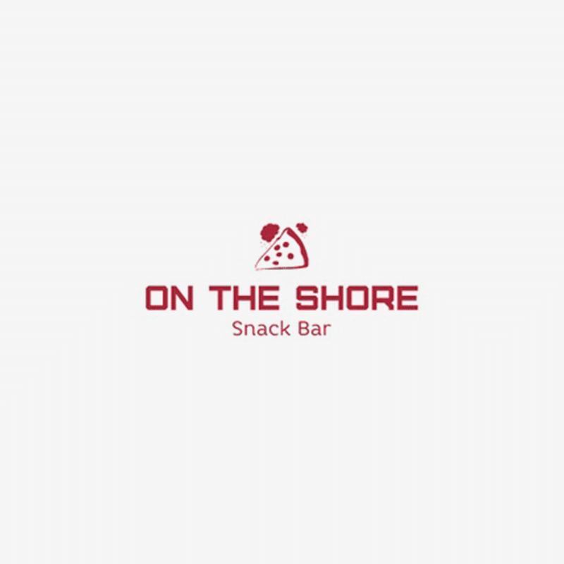 ON THE SHORE