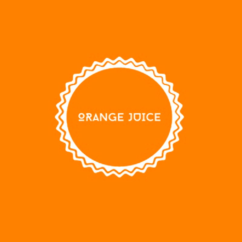 ORANGE JUICE