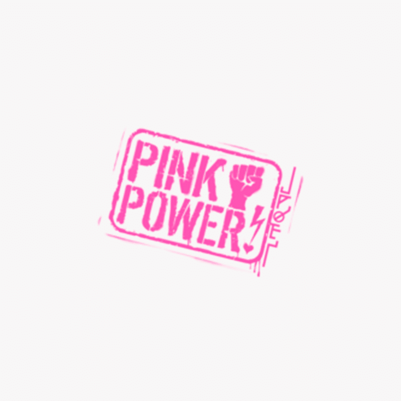 PINK POWER