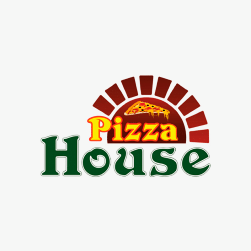 PIZZA HOUSE