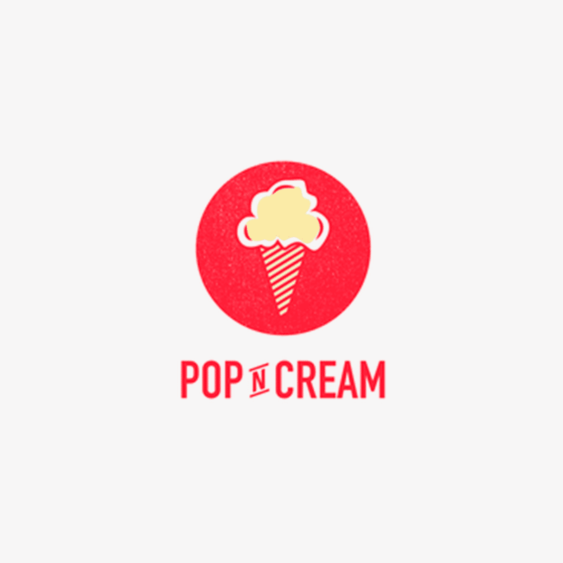 POP CREAM