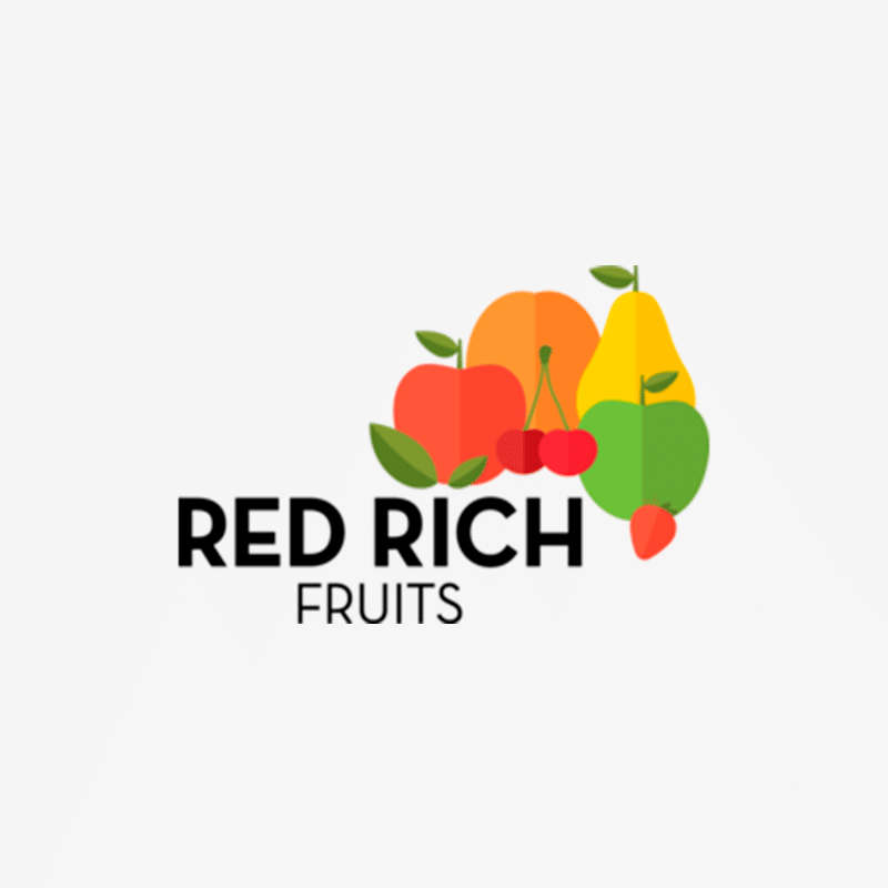 RED RICH