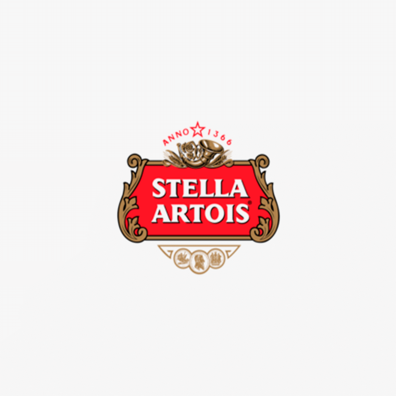 STELLA ARTOIS