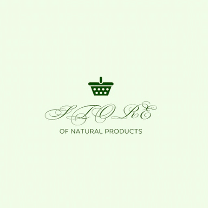 STORE OF NATURAL PRODUCTS