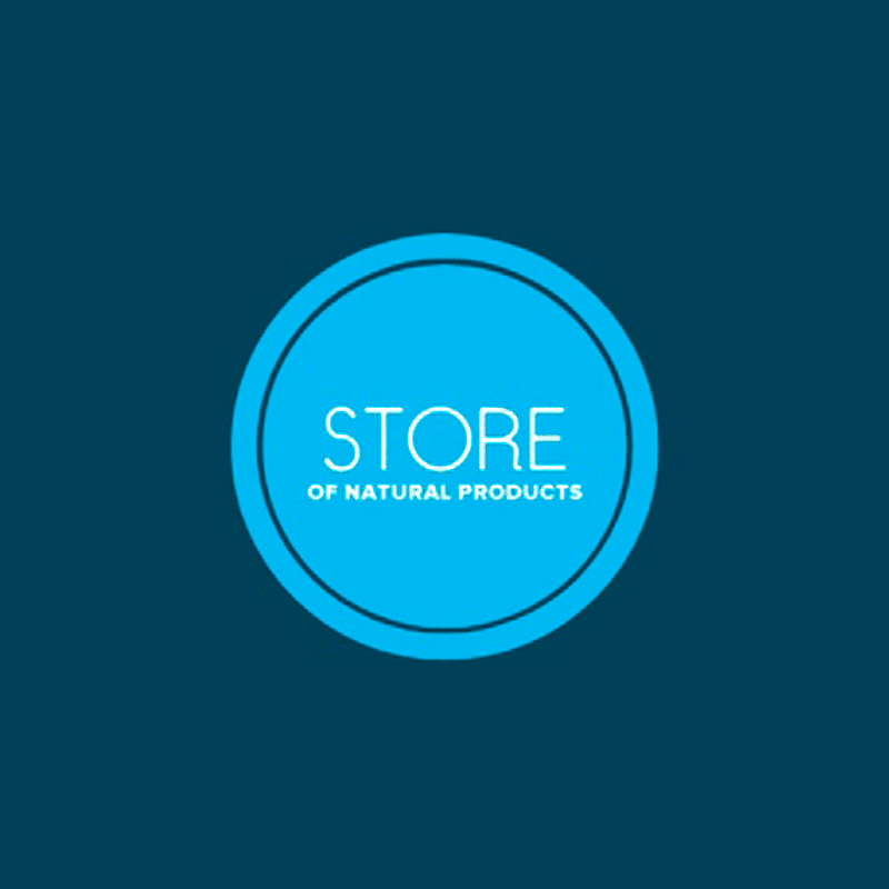 STORE OF NATURAL PRODUCTS