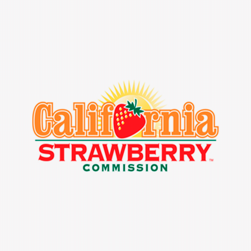 STRAWBERRY COMMISSION