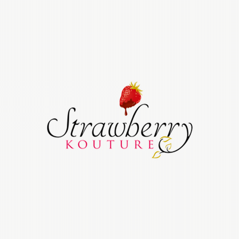 STRAWBERRY KOUTURE