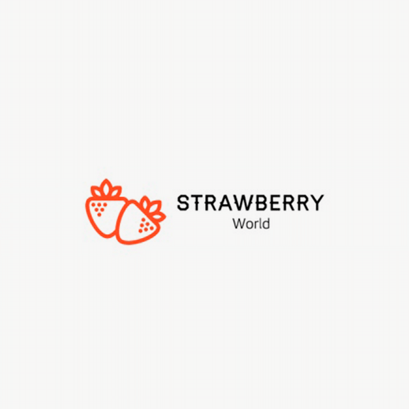 STRAWBERRY WORLD