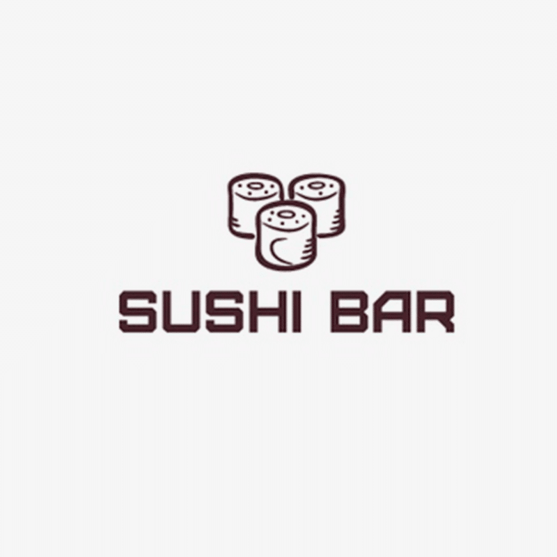 SUSHI BAR