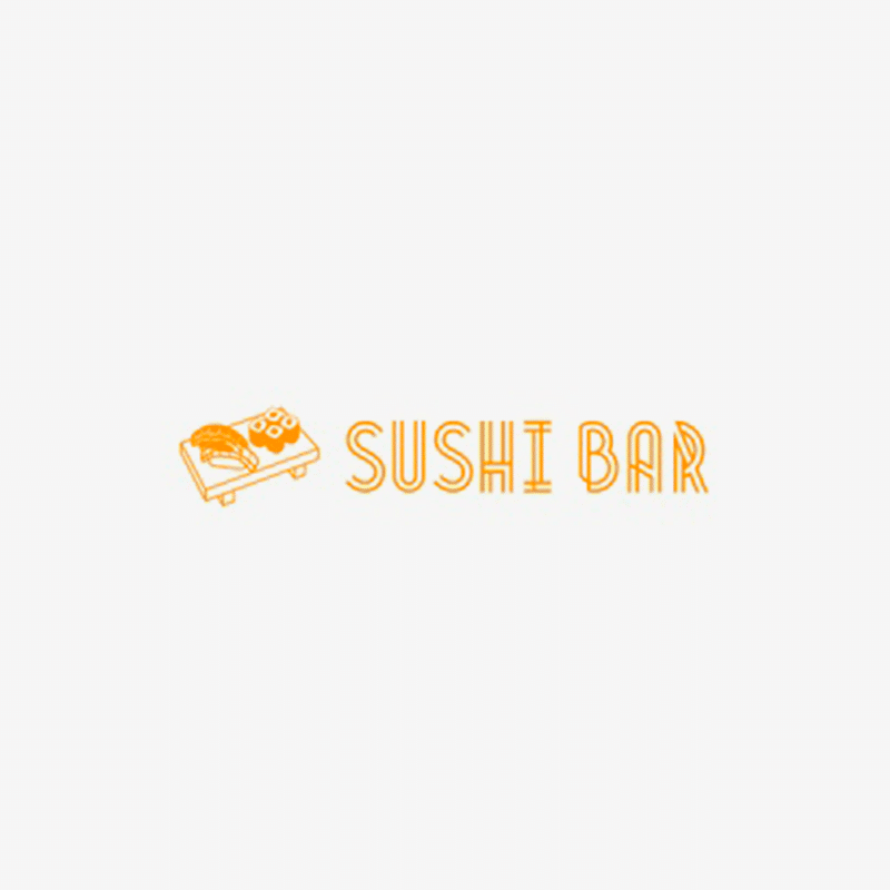 SUSHI BAR