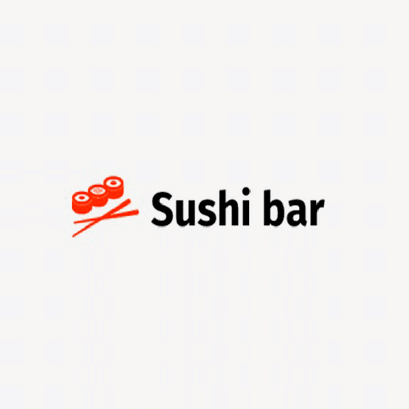 SUSHI BAR