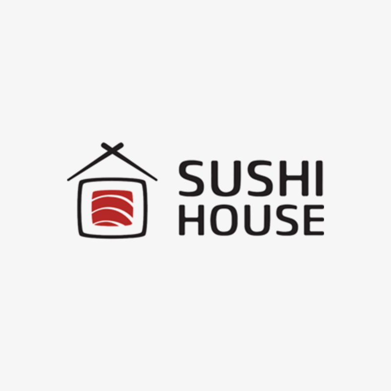 SUSHI HOUSE