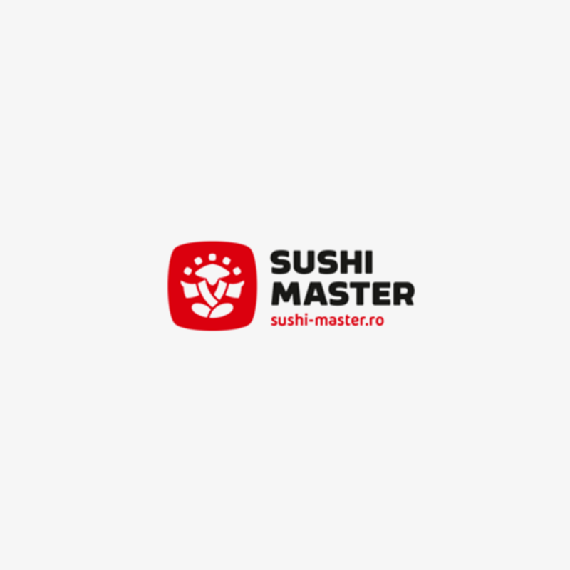 SUSHI MASTER