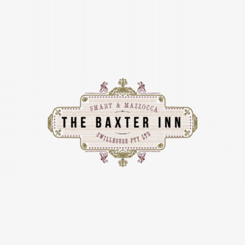 THE BAXTER INN