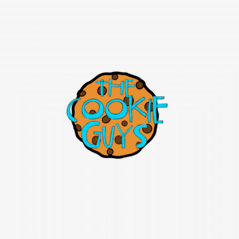 THE COOKIE GAYS