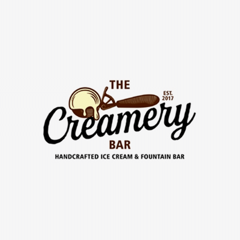 THE CREAMERY BAR