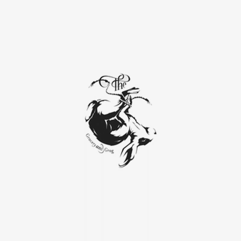 HE DEAD RABBIT GROCERY & GROG