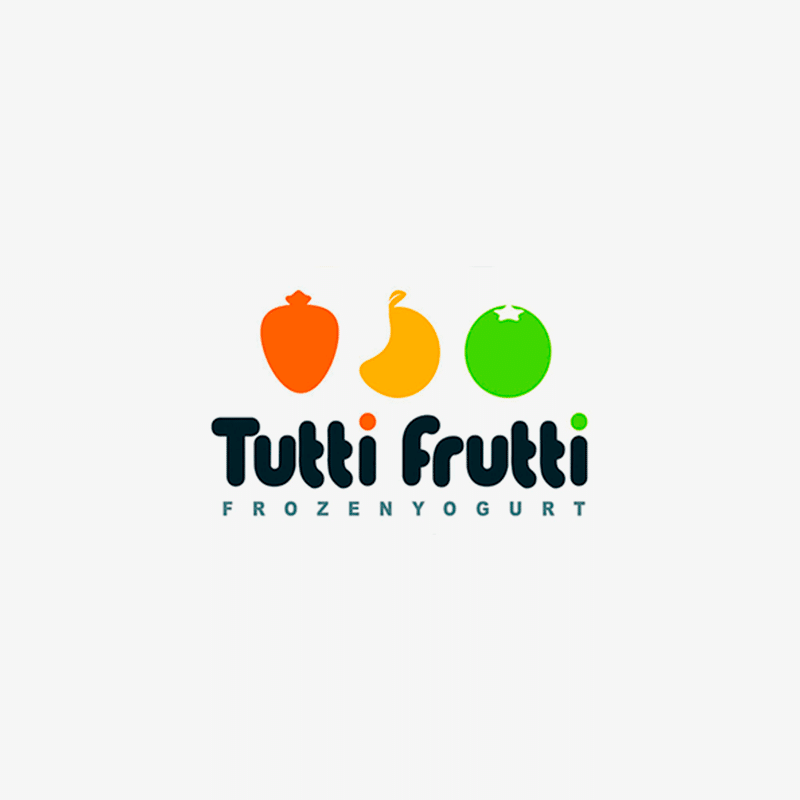 TUTTI FRUTTI