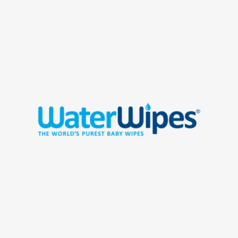 WATER WIPES