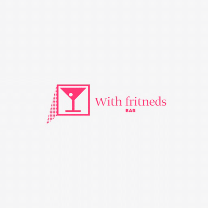WITH FRIENDS BAR