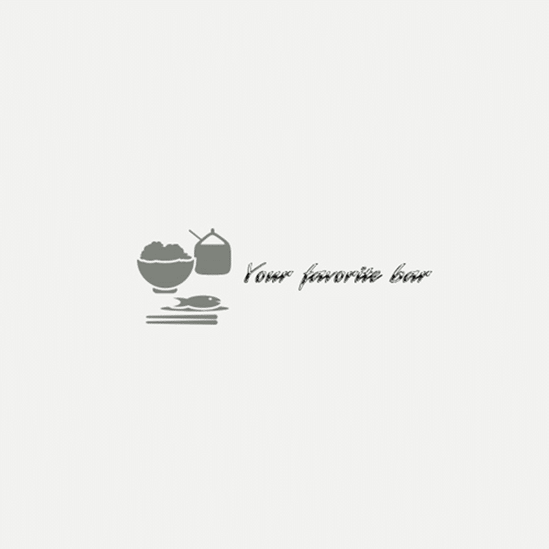 YOUR FAVORITE BAR