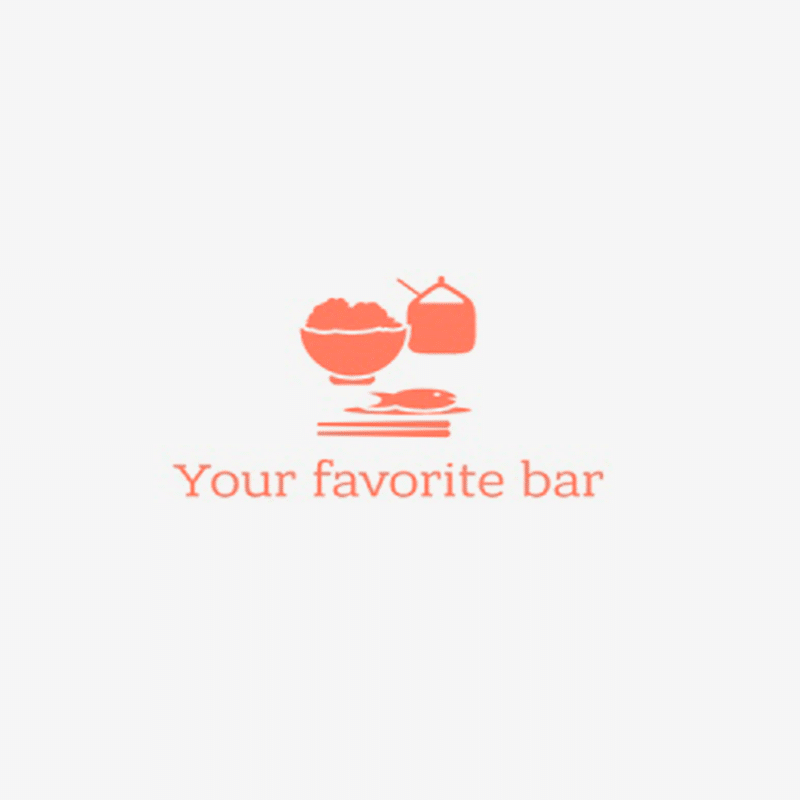 YOUR FAVORITE BAR