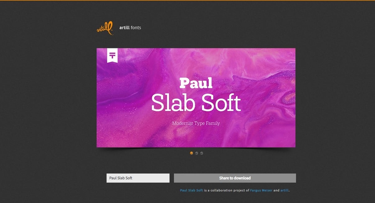 Artill