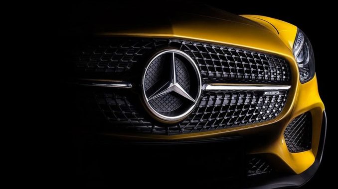 Mercedes-Benz эмблема Mercedes-Benz эмблема