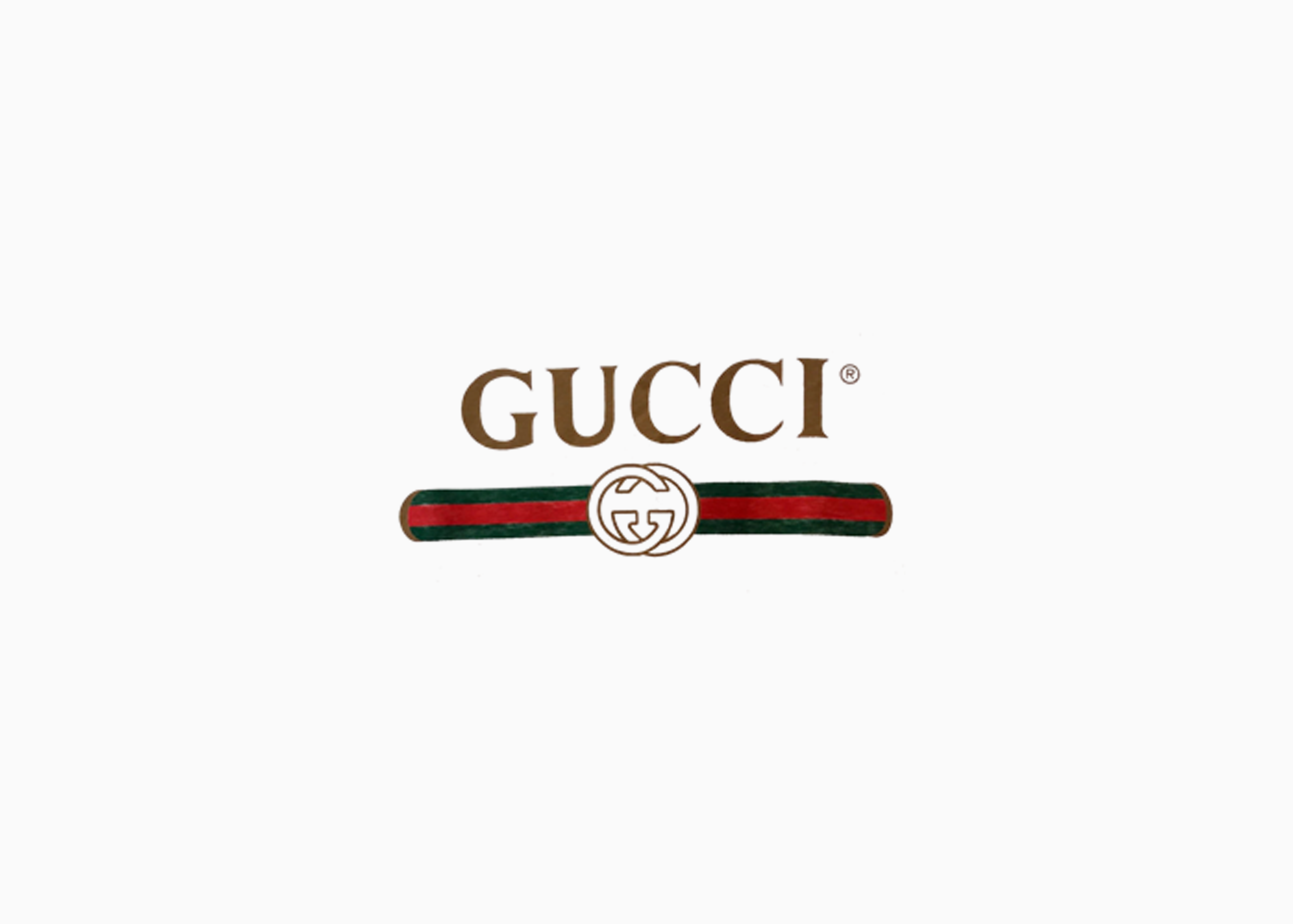 Фото gucci логотип