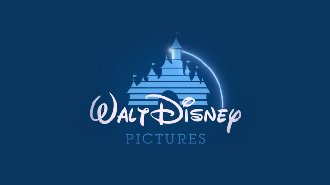 Здание на заставке к фильмам от студии walt disney 6 букв