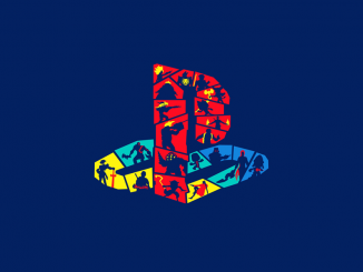 Sony Playstation logo