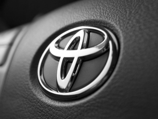 Toyota logo