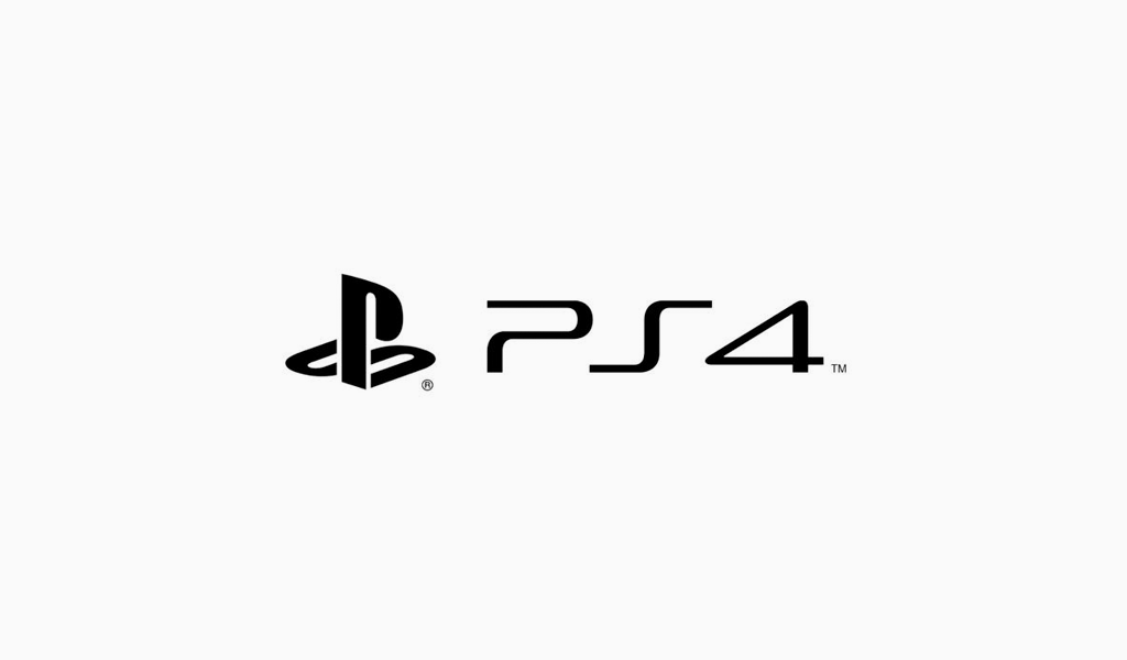 Обои на телефон логотип playstation