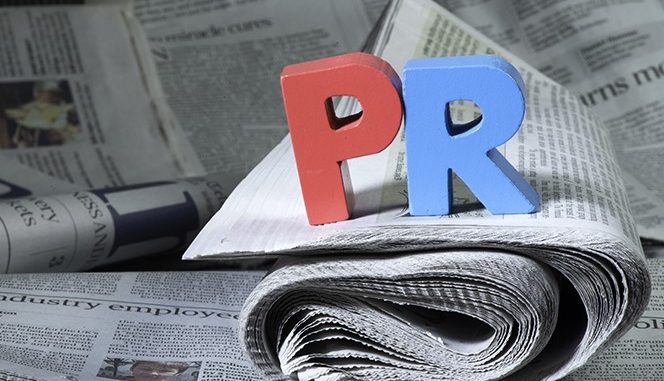 pr-стратегия