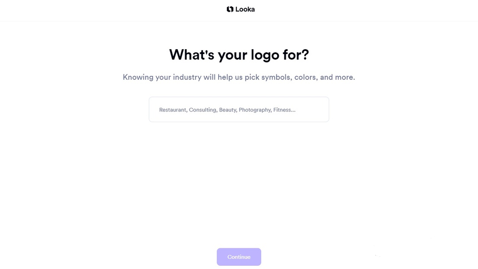 Направление компании Looka