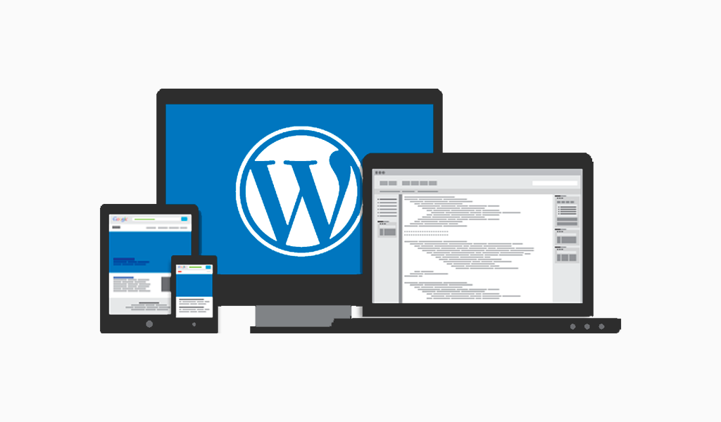 Установка WordPress